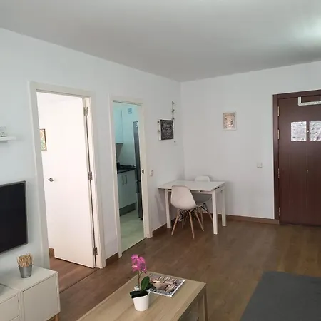 Im Herzen Von Apartamento *