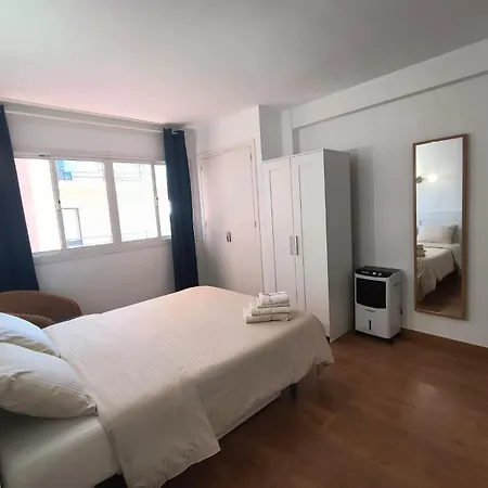 Apartamento Im Herzen Von