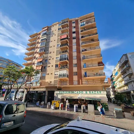 Im Herzen Von Apartamento *