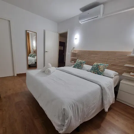 Apartman Im Herzen Von Fuengirola