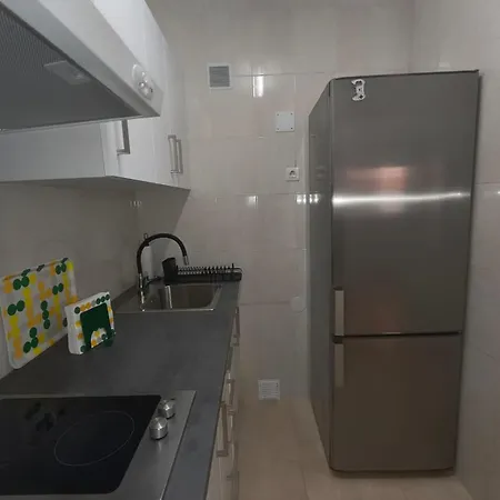 Im Herzen Von Fuengirola