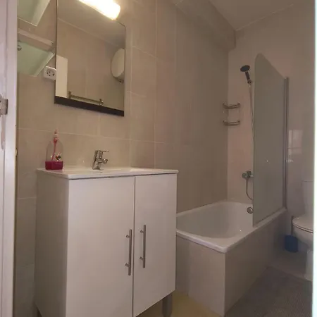 Im Herzen Von Fuengirola