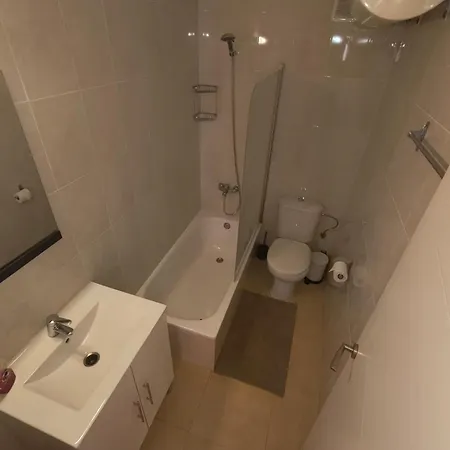 Apartment Im Herzen Von