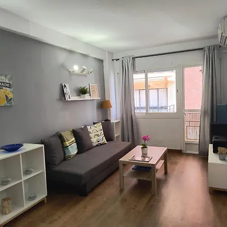 Im Herzen Von Apartment