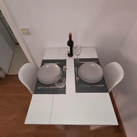 Im Herzen Von Fuengirola