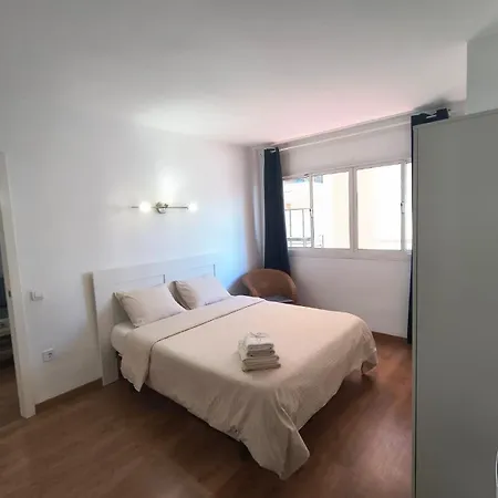 Apartment Im Herzen Von Fuengirola