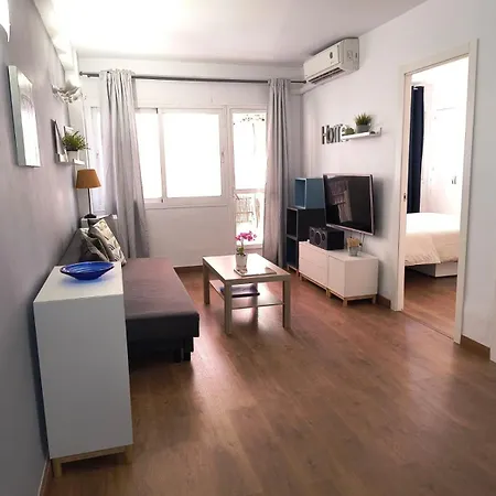 Im Herzen Von Apartment Fuengirola