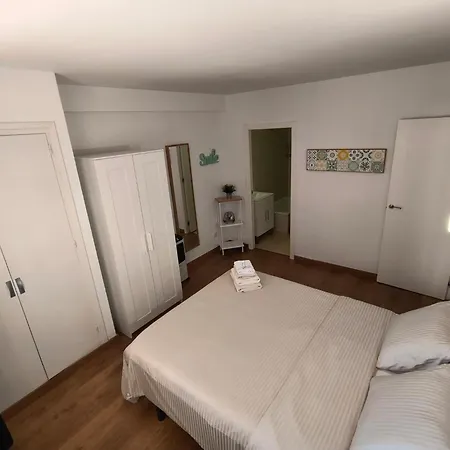 Im Herzen Von Apartment