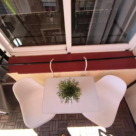 Im Herzen Von * Fuengirola