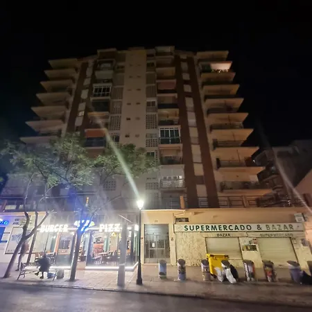 Im Herzen Von Apartment *