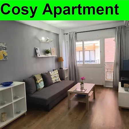 Im Herzen Von Apartment *