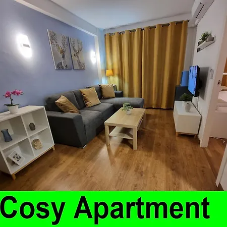 Im Herzen Von * Fuengirola