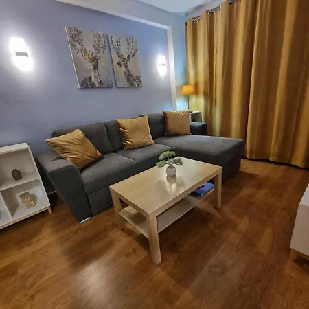 Im Herzen Von Fuengirola