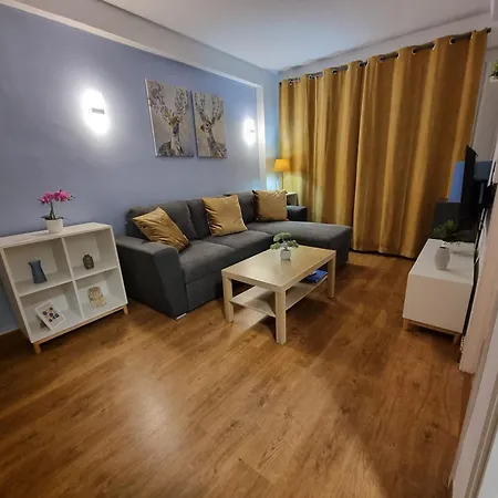 Im Herzen Von Apartment *