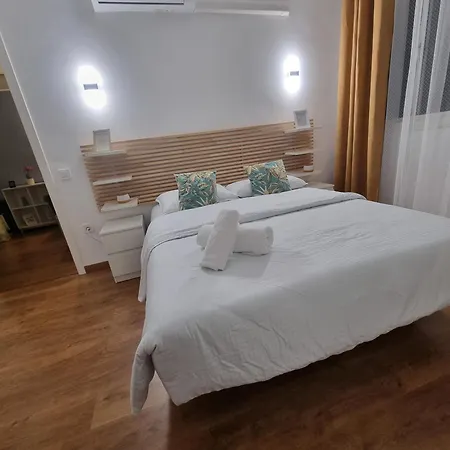 Im Herzen Von Apartment *