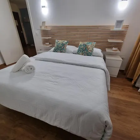 Im Herzen Von Apartment *