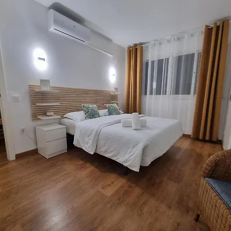 Apartment Im Herzen Von