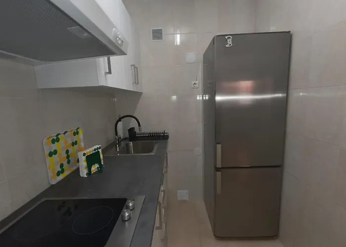 Im Herzen Von Fuengirola