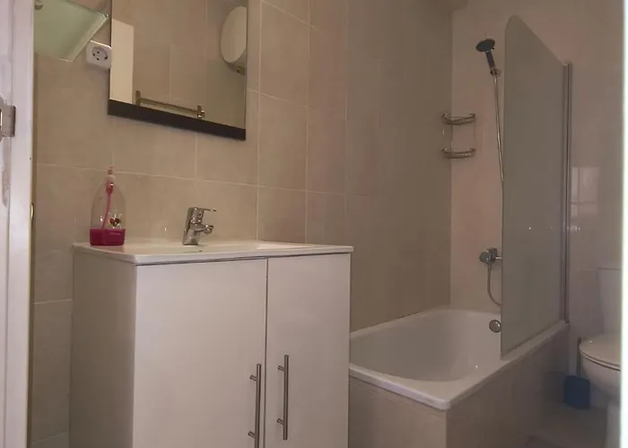 Im Herzen Von Fuengirola