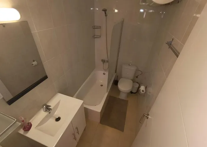 Apartment Im Herzen Von