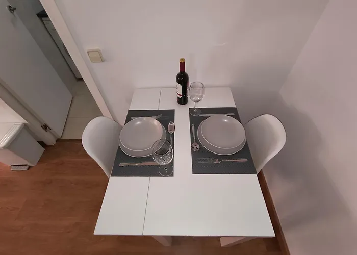 Im Herzen Von Fuengirola