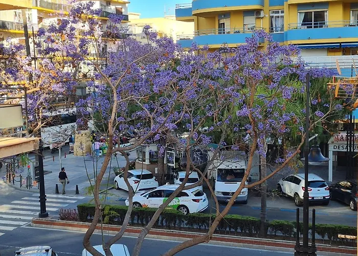 Apartment Im Herzen Von *