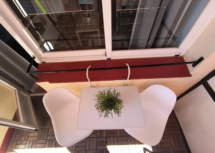 Im Herzen Von * Fuengirola