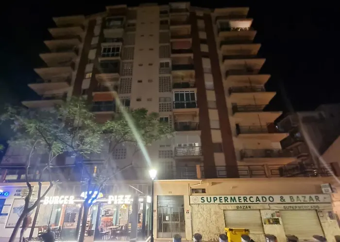 Im Herzen Von Apartment *