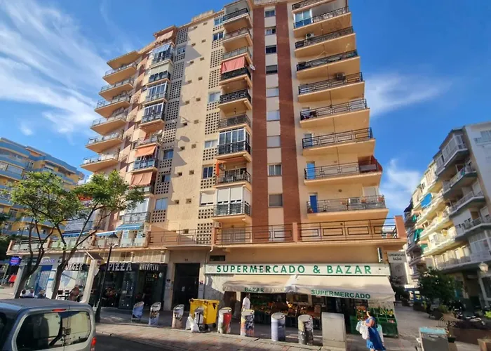 Im Herzen Von Apartment *