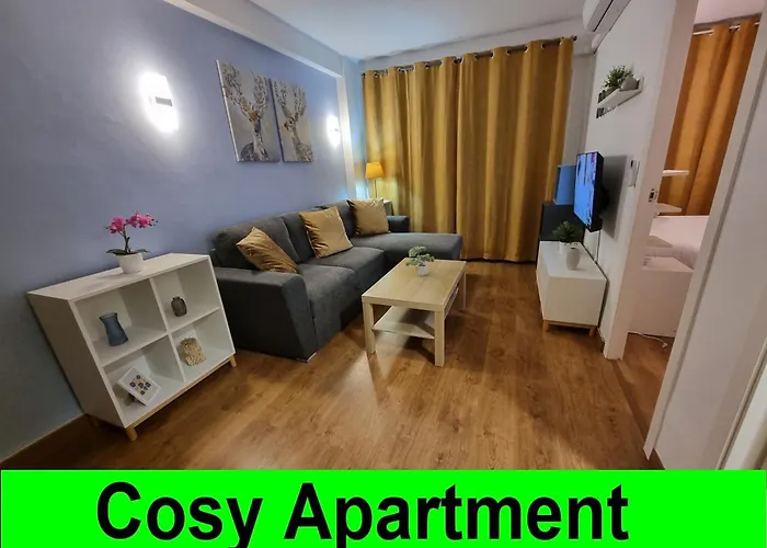 Im Herzen Von * Fuengirola