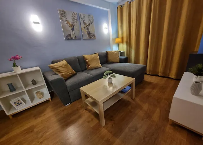 Im Herzen Von Fuengirola