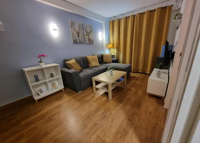 Im Herzen Von Apartment *