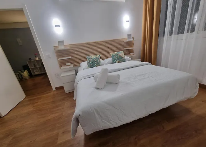 Im Herzen Von Apartment *