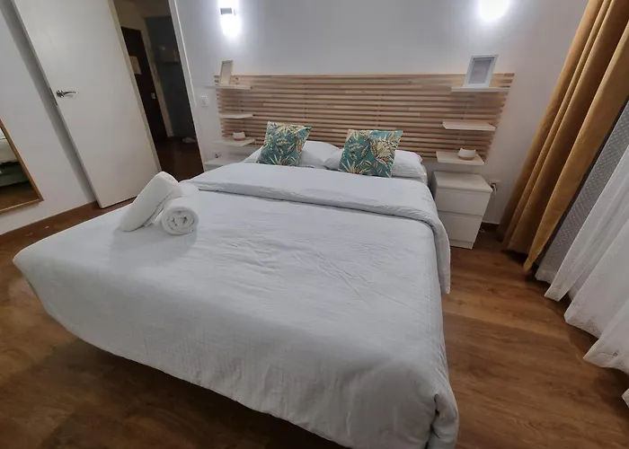 Im Herzen Von Apartment *