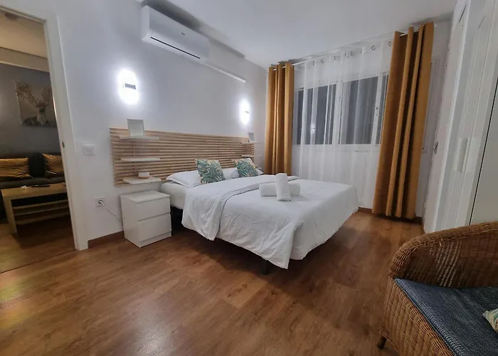 Apartment Im Herzen Von