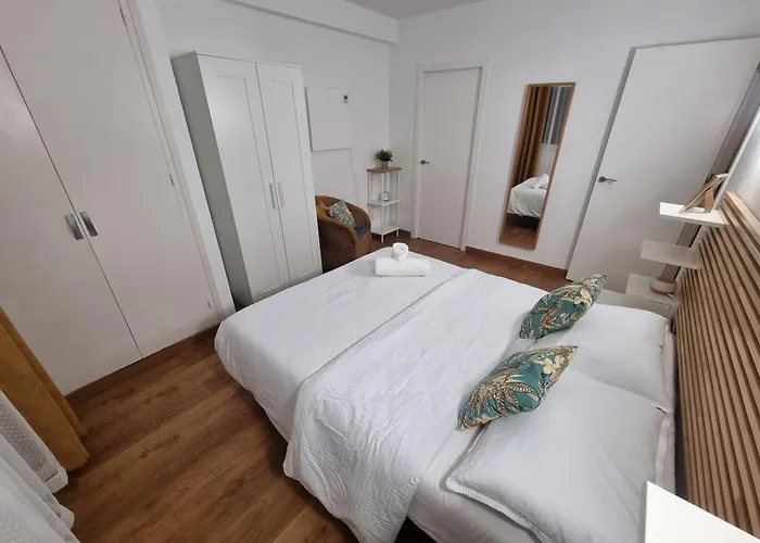 Im Herzen Von * Fuengirola